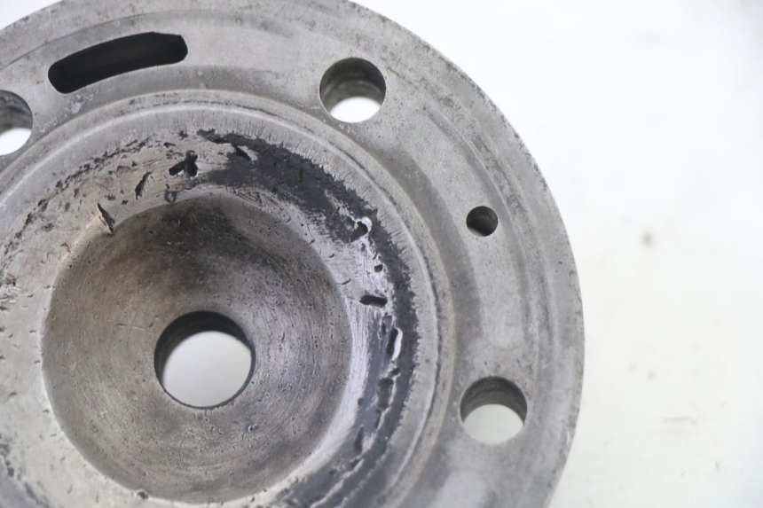 photo de ZYLINDERKOPF YAMAHA YZ 125 (1998 - 2005)