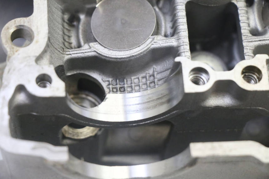 photo de ZYLINDERKOPF YAMAHA YZF YZ-F 450 (2014 - 2016)