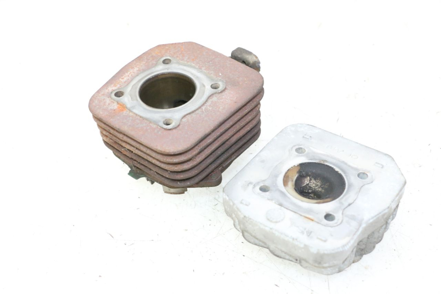 photo de ZYLINDER PEUGEOT KISBEE 2T 50 (2010 - 2017)