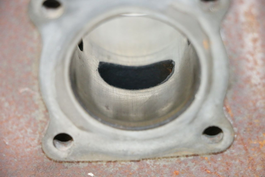 photo de ZYLINDER PEUGEOT KISBEE 2T 50 (2010 - 2017)