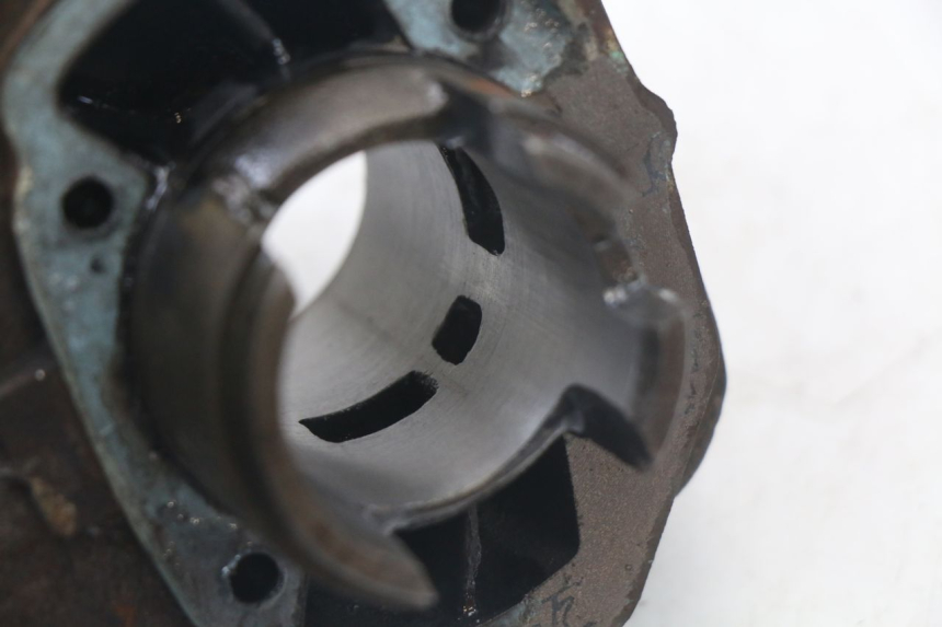 photo de ZYLINDER PEUGEOT LUDIX 50 (2005 - 2007)
