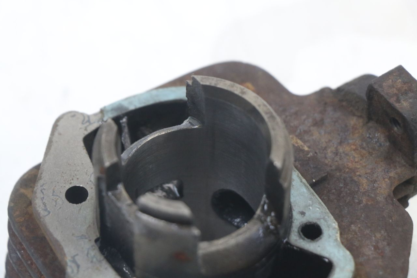 photo de ZYLINDER PEUGEOT LUDIX 50 (2005 - 2007)