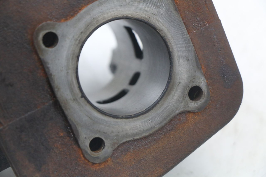 photo de ZYLINDER PEUGEOT LUDIX 50 (2005 - 2007)