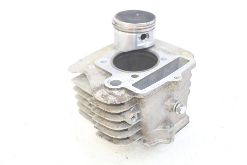 photo de ZYLINDER KOLBEN ORION AGB37 CRF1 DIRT BIKE 125 (2013 - 2021)