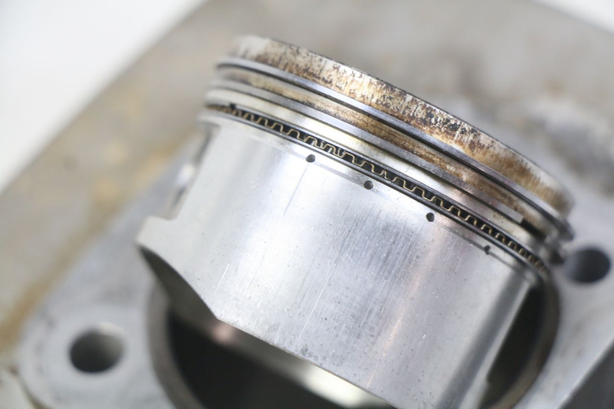 photo de ZYLINDER KOLBEN ORION AGB37 CRF1 DIRT BIKE 125 (2013 - 2021)