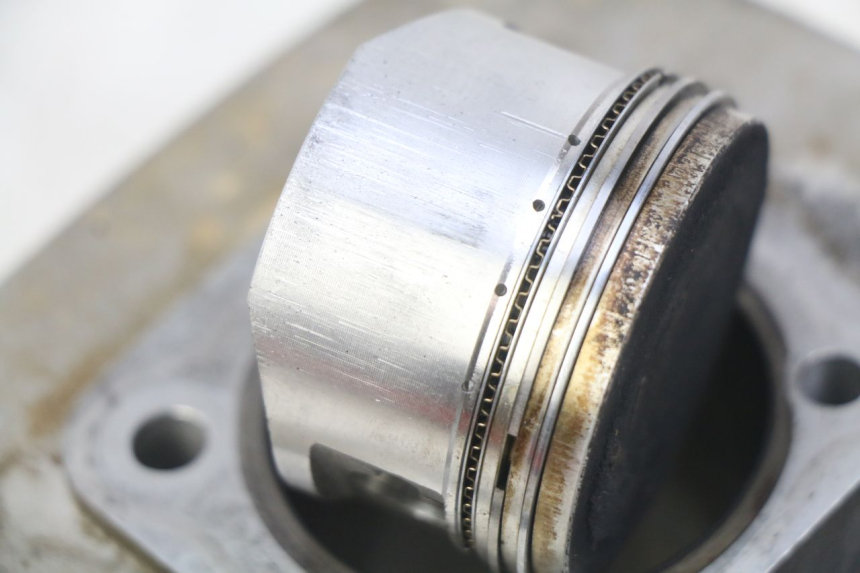 photo de ZYLINDER KOLBEN ORION AGB37 CRF1 DIRT BIKE 125 (2013 - 2021)