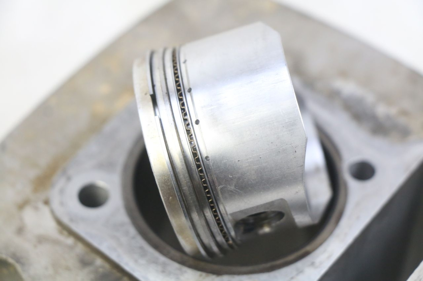 photo de ZYLINDER KOLBEN ORION AGB37 CRF1 DIRT BIKE 125 (2013 - 2021)