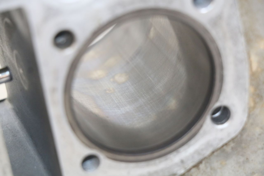 photo de ZYLINDER KOLBEN ORION AGB37 CRF1 DIRT BIKE 125 (2013 - 2021)