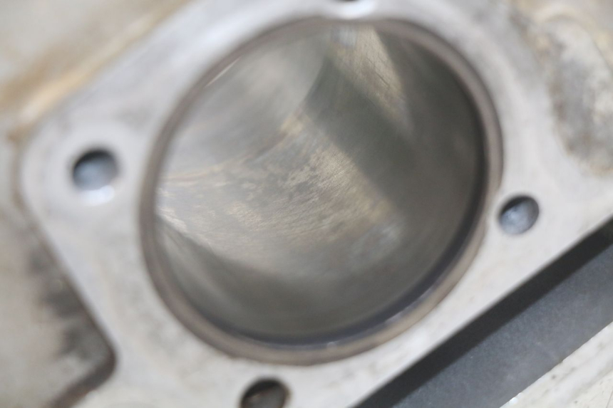 photo de ZYLINDER KOLBEN ORION AGB37 CRF1 DIRT BIKE 125 (2013 - 2021)