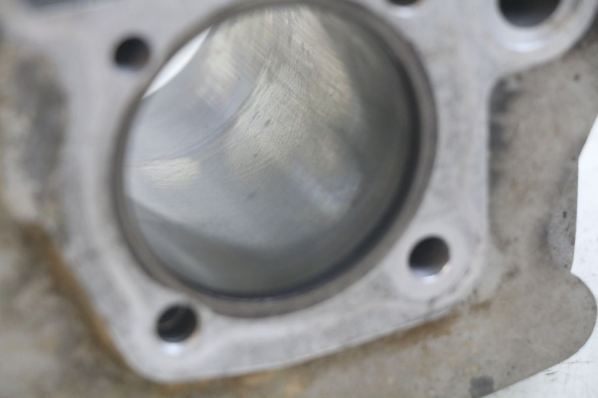 photo de ZYLINDER KOLBEN ORION AGB37 CRF1 DIRT BIKE 125 (2013 - 2021)