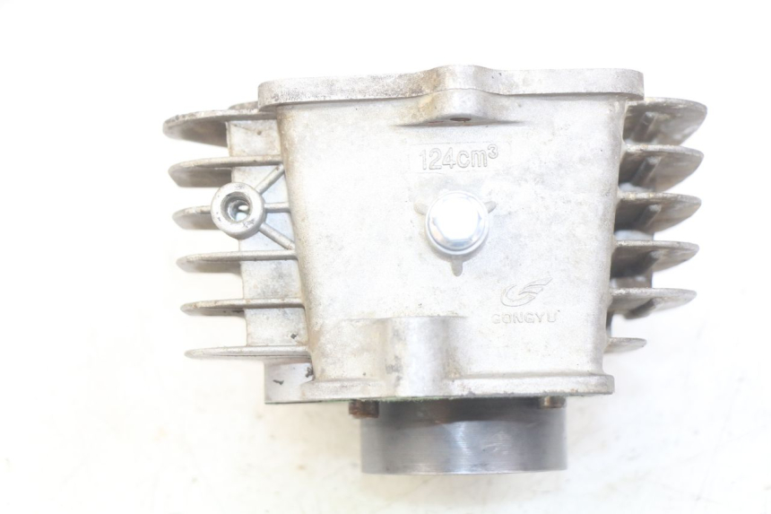 photo de ZYLINDER KOLBEN ORION AGB37 CRF1 DIRT BIKE 125 (2013 - 2021)