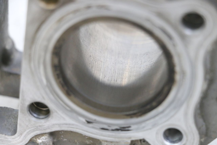 photo de ZYLINDER KOLBEN KYMCO AGILITY 16+ 4T 50 (2018 - 2023) - Gesamtansicht des Produkts