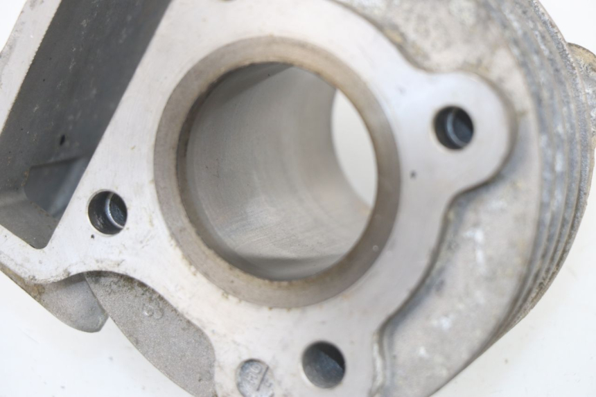 photo de ZYLINDER KOLBEN BAOTIAN BT 49 QT-9 50 (2006 - 2010)