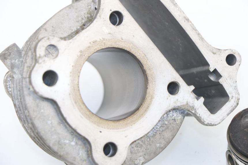 photo de ZYLINDER KOLBEN BAOTIAN BT 49 QT-9 50 (2006 - 2010)