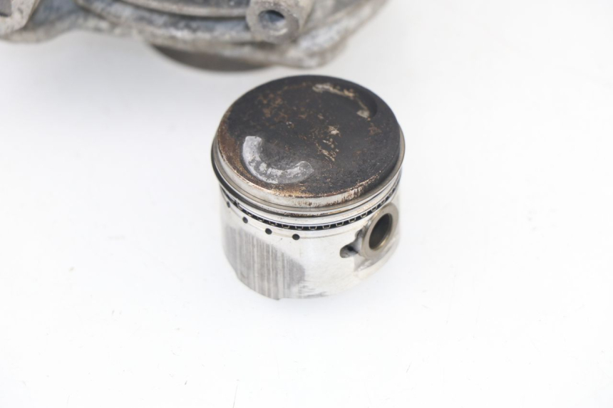 photo de ZYLINDER KOLBEN BAOTIAN BT 49 QT-9 50 (2006 - 2010)