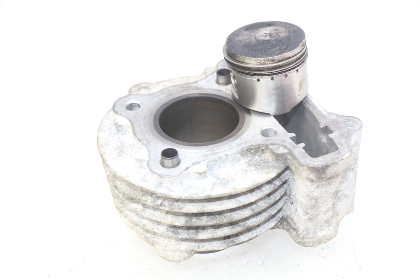 photo de ZYLINDER KOLBEN BAOTIAN BT 50 QT-12 50 (2007 - 2009)