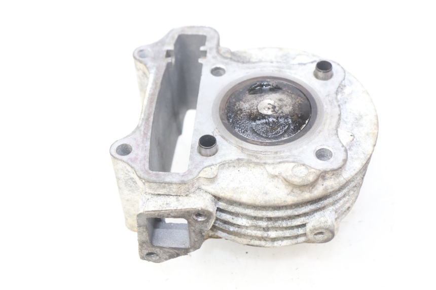 photo de ZYLINDER KOLBEN BAOTIAN BT 50 QT-12 50 (2007 - 2009)