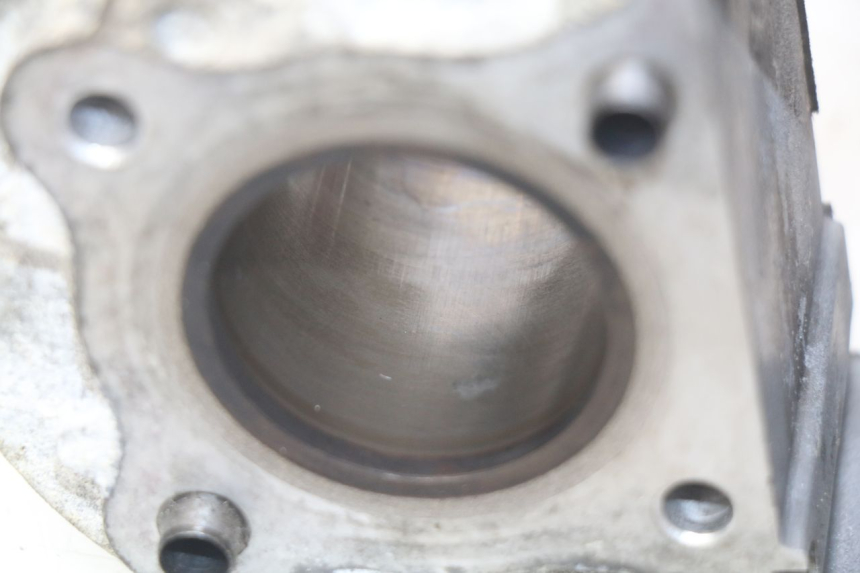 photo de ZYLINDER KOLBEN BAOTIAN BT 50 QT-12 50 (2007 - 2009)