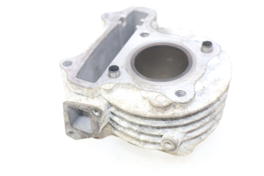 photo de ZYLINDER KOLBEN BAOTIAN BT 50 QT-12 50 (2007 - 2009)