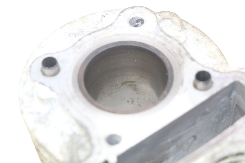 photo de ZYLINDER KOLBEN BAOTIAN BT 50 QT-12 50 (2007 - 2009)
