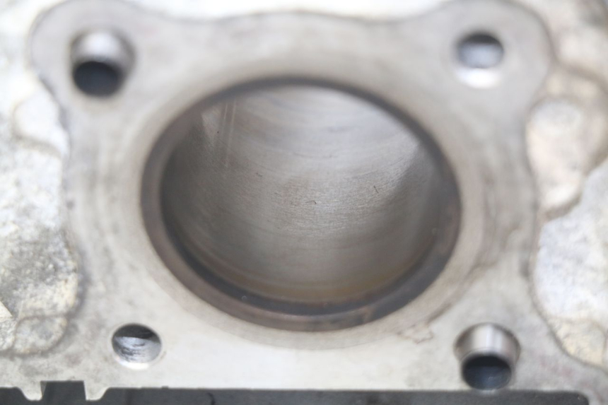 photo de ZYLINDER KOLBEN BAOTIAN BT 50 QT-12 50 (2007 - 2009)