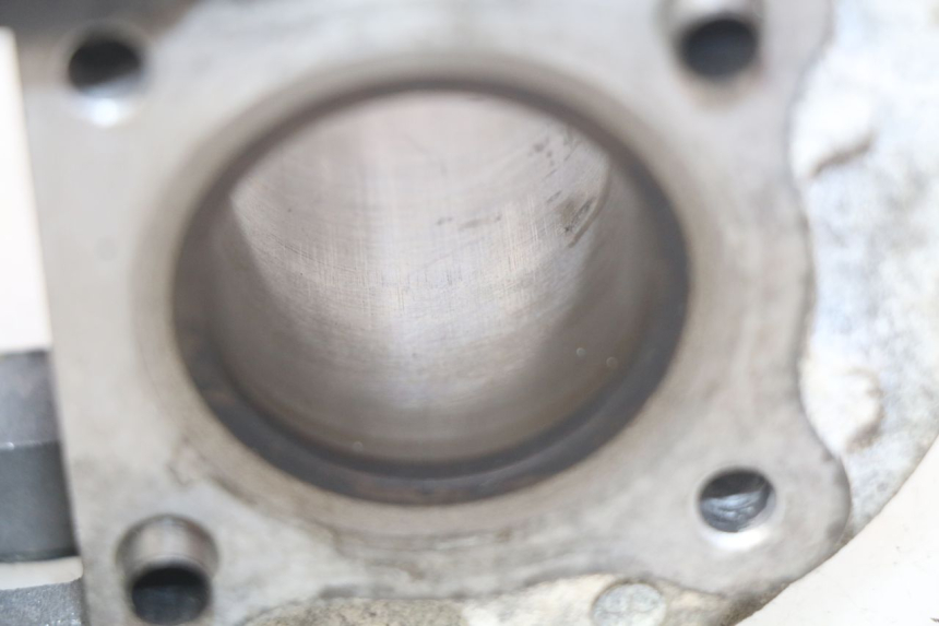 photo de ZYLINDER KOLBEN BAOTIAN BT 50 QT-12 50 (2007 - 2009)
