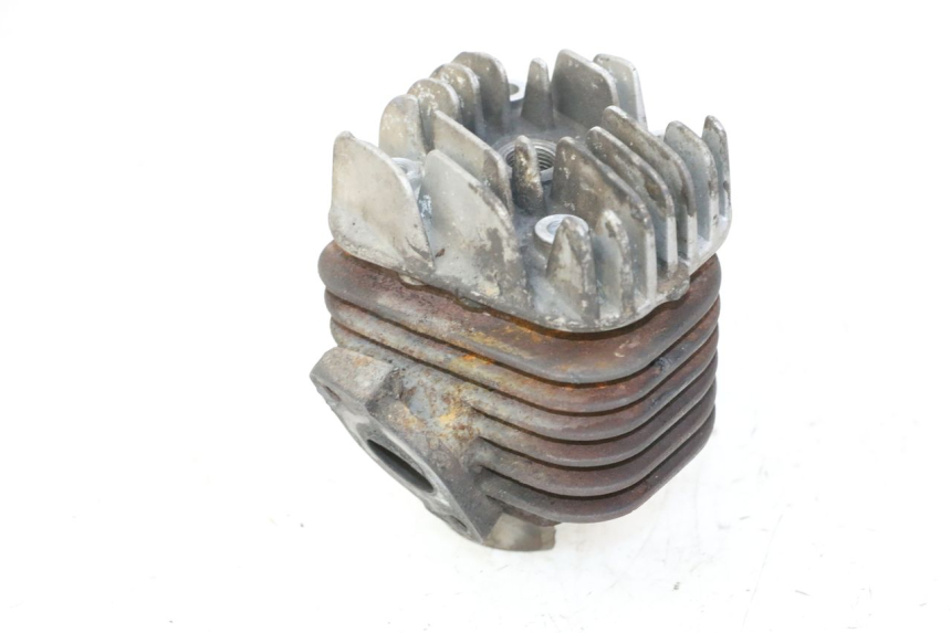 photo de ZYLINDER KOLBEN MASH BIBOP 2T 50 (2013 - 2018)