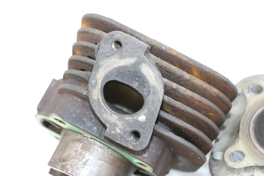 photo de ZYLINDER KOLBEN MASH BIBOP 2T 50 (2013 - 2018)