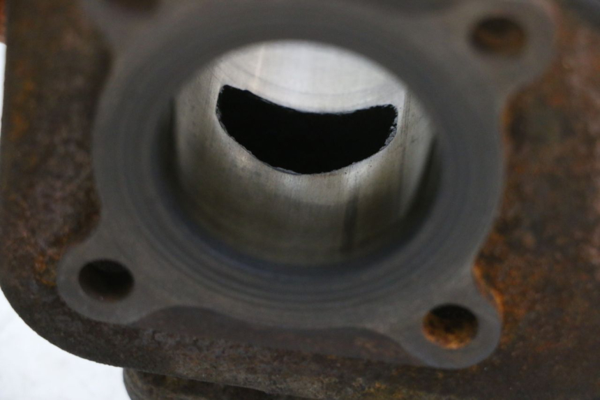 photo de ZYLINDER KOLBEN MASH BIBOP 2T 50 (2013 - 2018)