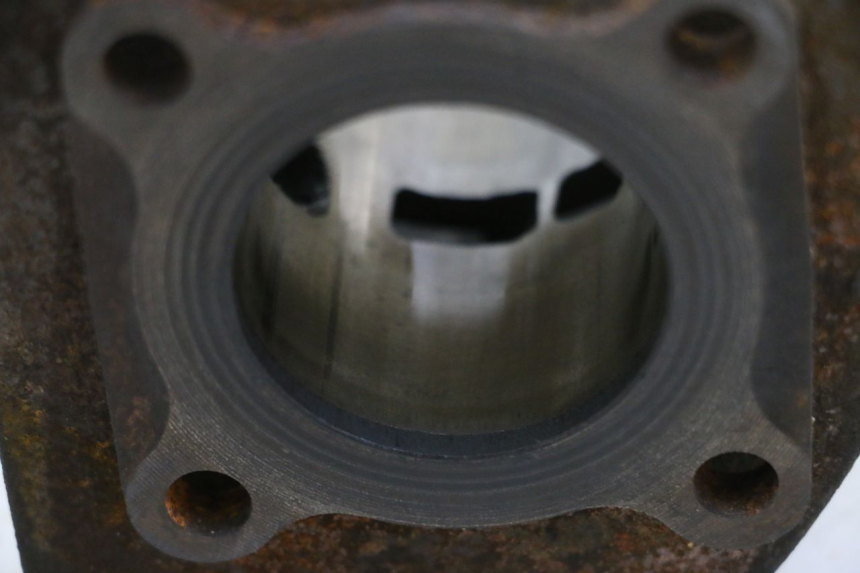 photo de ZYLINDER KOLBEN MASH BIBOP 2T 50 (2013 - 2018)