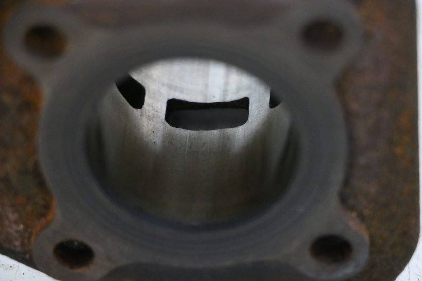 photo de ZYLINDER KOLBEN MASH BIBOP 2T 50 (2013 - 2018)