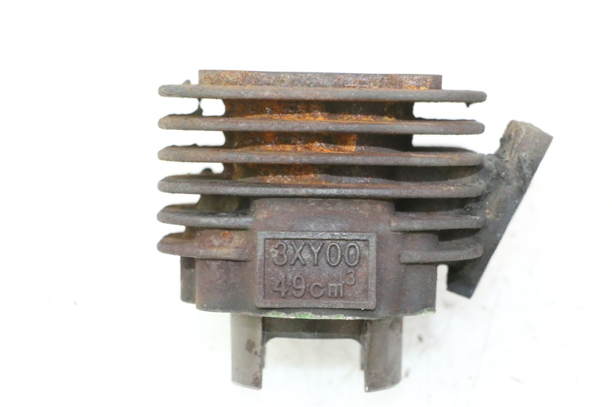 photo de ZYLINDER KOLBEN MASH BIBOP 2T 50 (2013 - 2018)