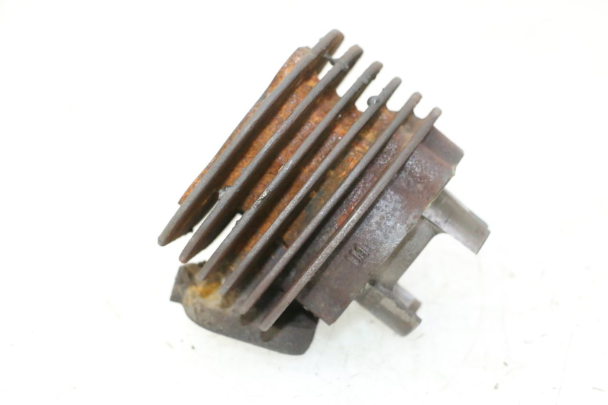 photo de ZYLINDER KOLBEN MASH BIBOP 2T 50 (2013 - 2018)