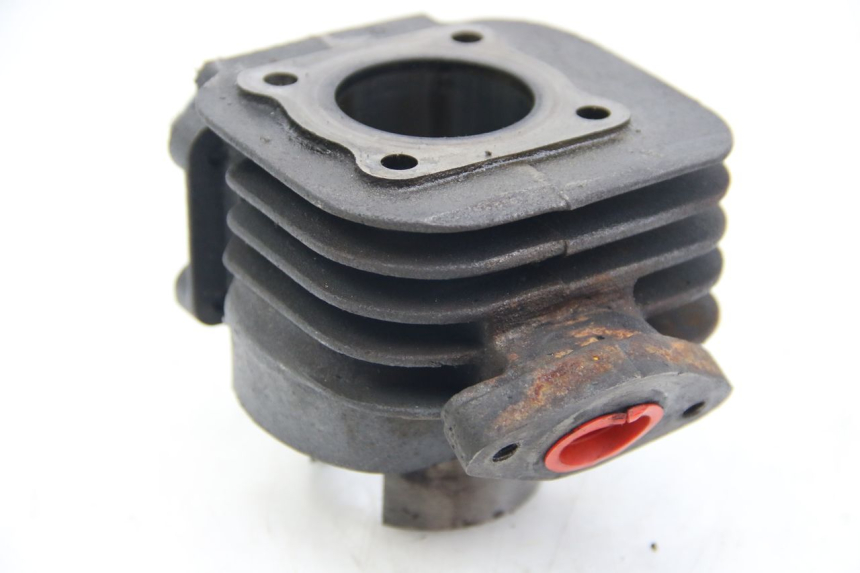 photo de ZYLINDER KOLBEN MBK BOOSTER SPIRIT NAKED 50 (2004 - 2017)