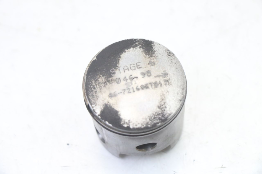 photo de ZYLINDER KOLBEN MBK BOOSTER SPIRIT NAKED 50 (2004 - 2017)