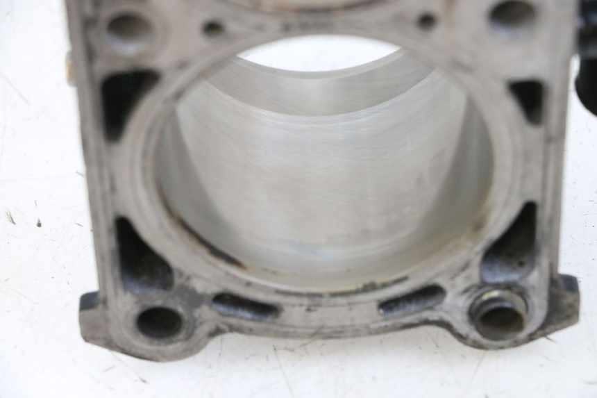 photo de ZYLINDER KOLBEN MV AGUSTA BRUTALE R WALLY 910 (2008 - 2008) - Hochauflösende Nahaufnahme