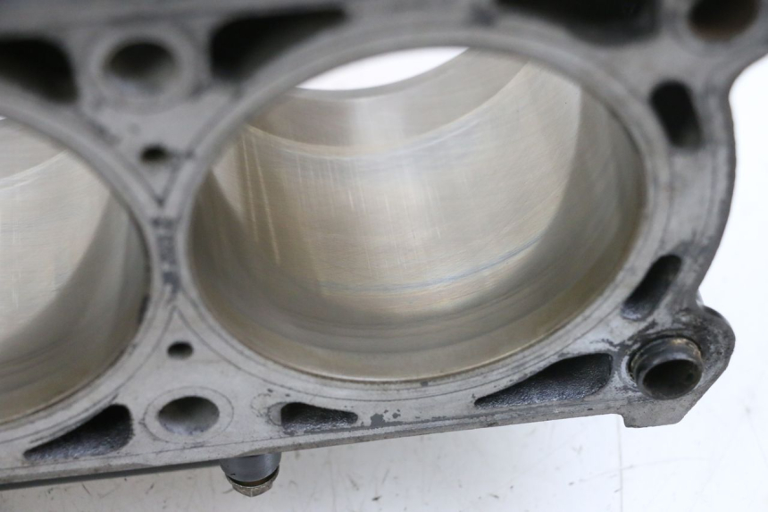 photo de ZYLINDER KOLBEN MV AGUSTA BRUTALE R WALLY 910 (2008 - 2008) - Ergänzendes Produktfoto