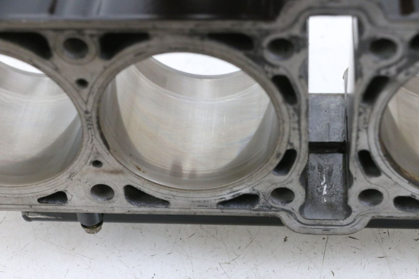 photo de ZYLINDER KOLBEN MV AGUSTA BRUTALE R WALLY 910 (2008 - 2008) - Fokus auf die Struktur