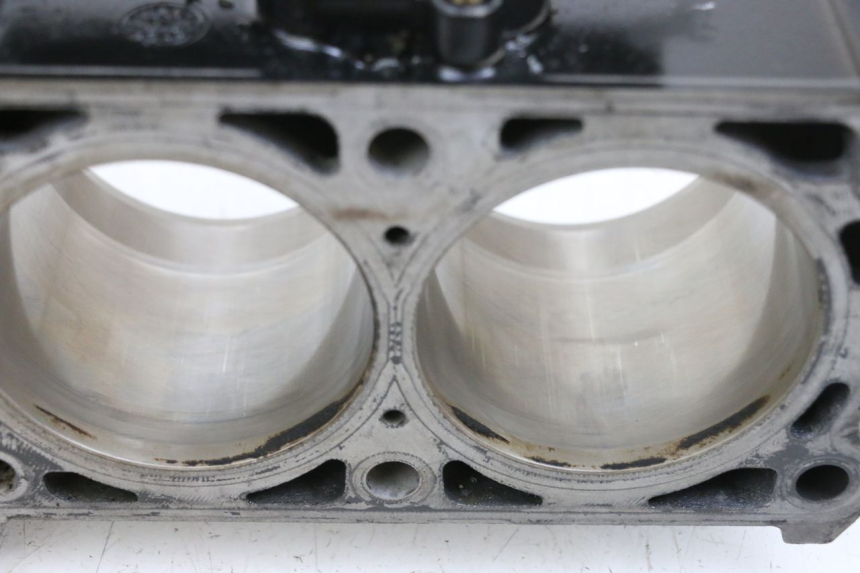 photo de ZYLINDER KOLBEN MV AGUSTA BRUTALE R WALLY 910 (2008 - 2008) - Alternative Perspektive