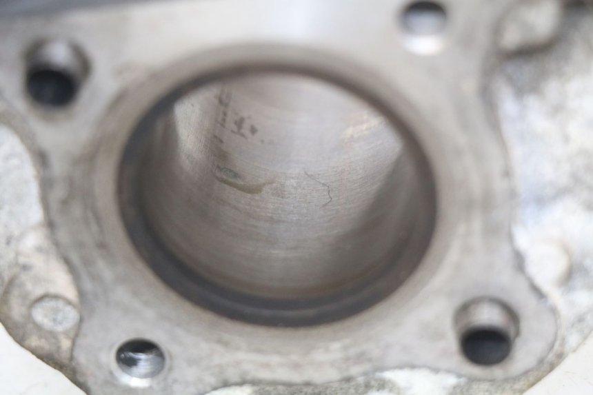 photo de ZYLINDER KOLBEN BAOTIAN BT 50 QT-12 50 (2007 - 2009)