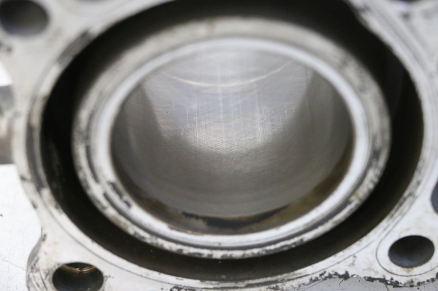 photo de ZYLINDER KOLBEN SUZUKI BURGMAN 125 (2007 - 2014)