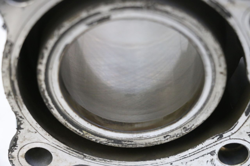 photo de ZYLINDER KOLBEN SUZUKI BURGMAN 125 (2007 - 2014)