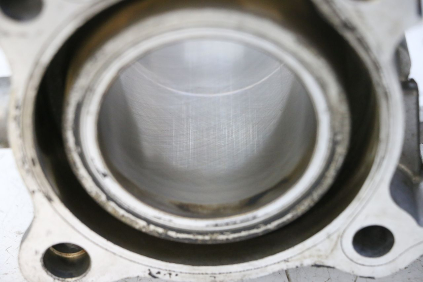 photo de ZYLINDER KOLBEN SUZUKI BURGMAN 125 (2007 - 2014)