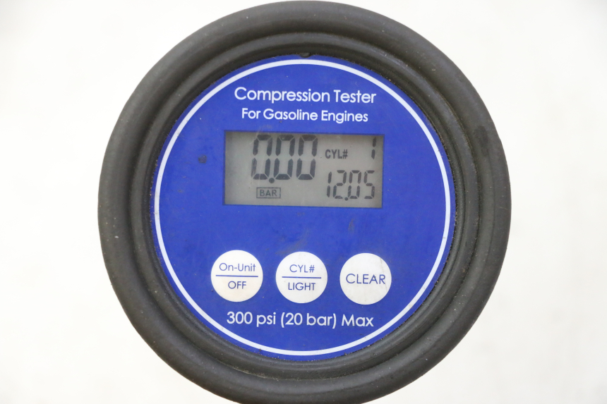 photo de ZYLINDER KOLBEN SUZUKI BURGMAN 125 (2007 - 2014)