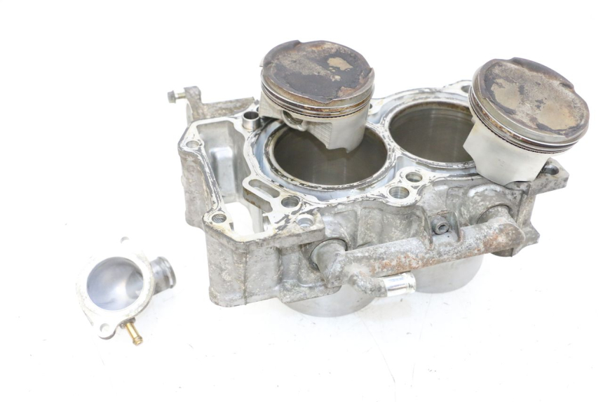 photo de ZYLINDER KOLBEN SUZUKI BURGMAN 650 (2013 - 2020)