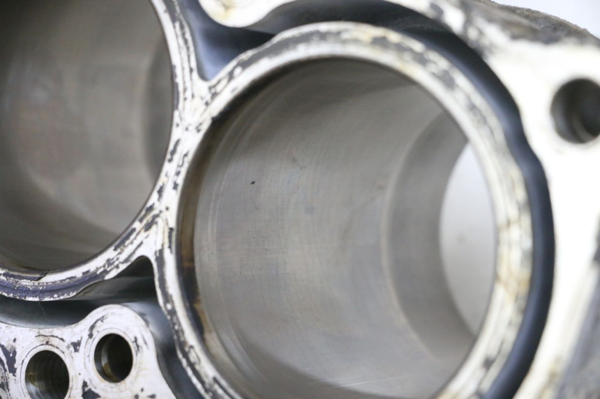 photo de ZYLINDER KOLBEN SUZUKI BURGMAN 650 (2013 - 2020)