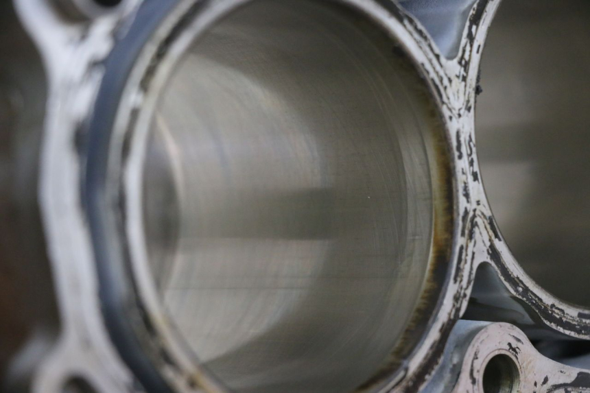 photo de ZYLINDER KOLBEN SUZUKI BURGMAN 650 (2013 - 2020)