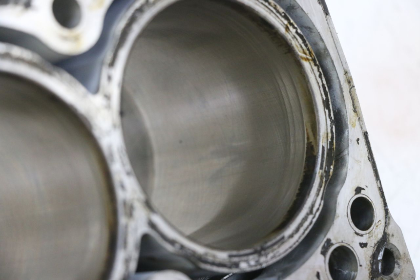 photo de ZYLINDER KOLBEN SUZUKI BURGMAN 650 (2013 - 2020)