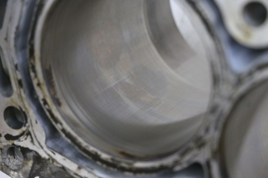 photo de ZYLINDER KOLBEN SUZUKI BURGMAN 650 (2013 - 2020)