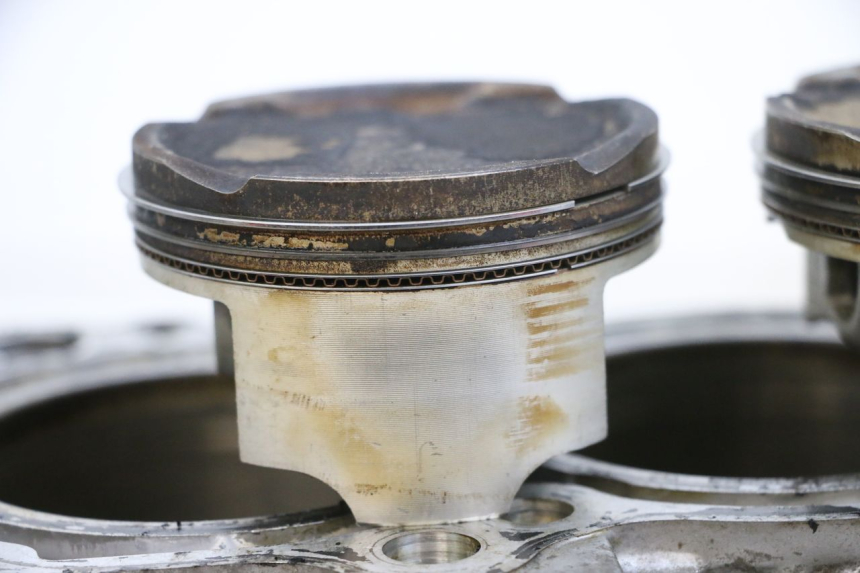 photo de ZYLINDER KOLBEN SUZUKI BURGMAN 650 (2013 - 2020)